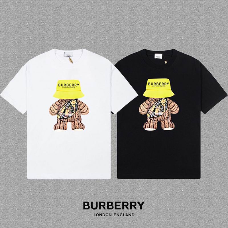 Burberry S-2XL  dgtr38